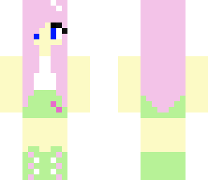 fluttershy equestria girl