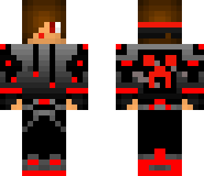 thefireknight01 mark 1