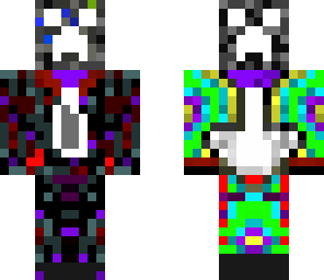creeper color