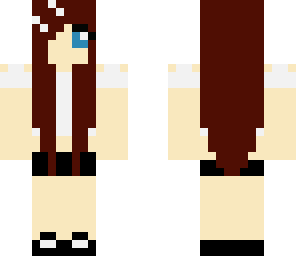 cute girl top fixed