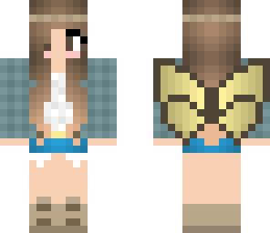 dumb fairy