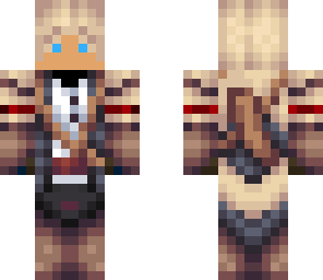 conner