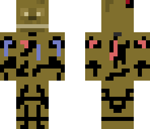 spring trap