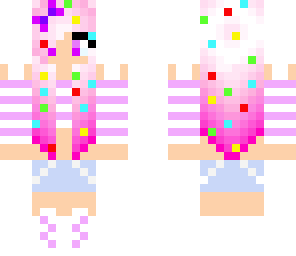 candy cutie