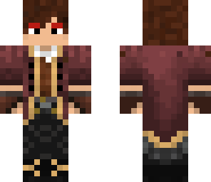 un-hooded tinkerer