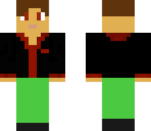 hunter