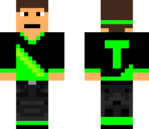 minecraft finest