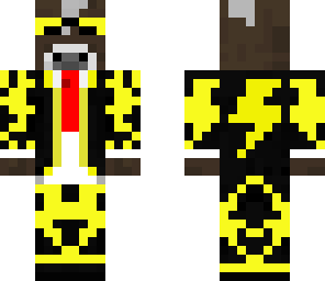 thunder cow
