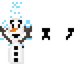 olaf