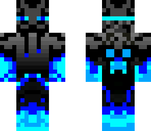 water endermen