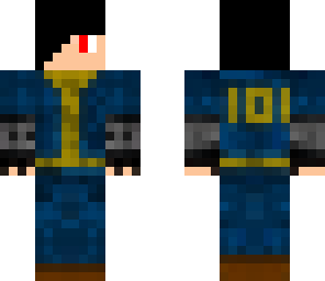 fallout me