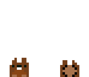beaver