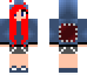 squid girl