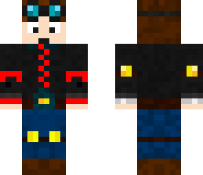 red thediamondminecart