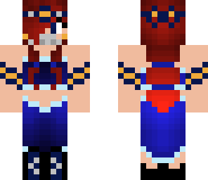 huntress