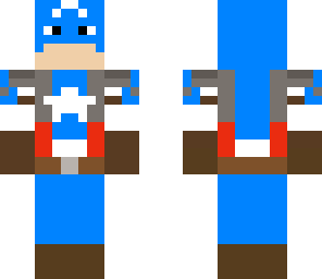 captain america