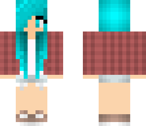 evillexie's skin