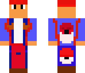 pokemon trainer