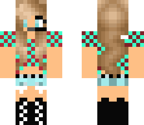 gaming cutie
