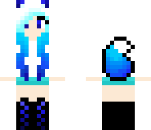 cute sea side girl