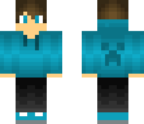 for drredskull98's skin