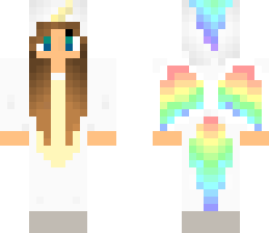 mod modified unicorn