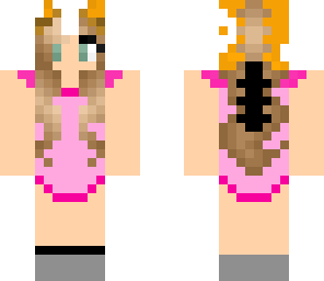 bathing suit horsie