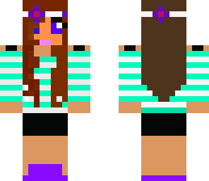 cool girl