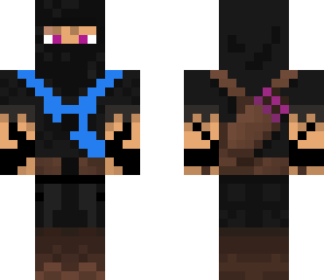 hypixel ender veraion