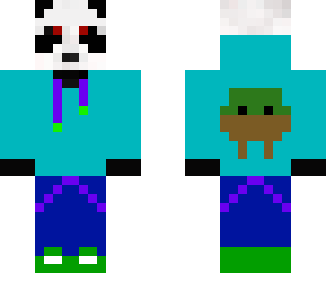 panda