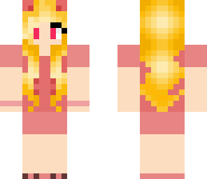 pig girl