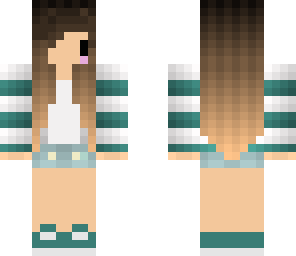 chibi girl 1
