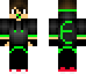 cool youtuber baby