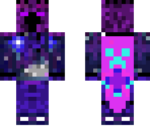 galaxy knight