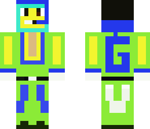 thegarperplays