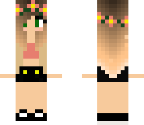 updated spring skin