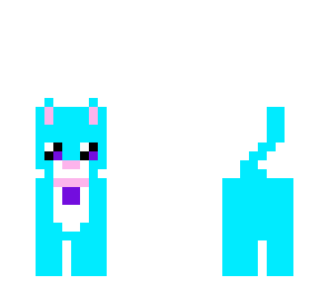 cute katze x3