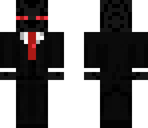 fancy enderman v2