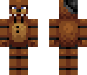 fredy fnaf