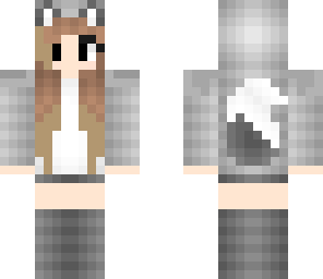 girl skin