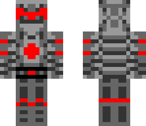 space man