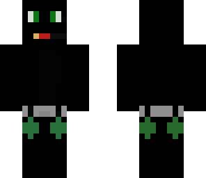 robber