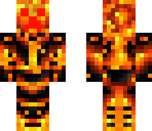 lavacreeper