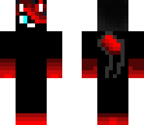 flaming spirit