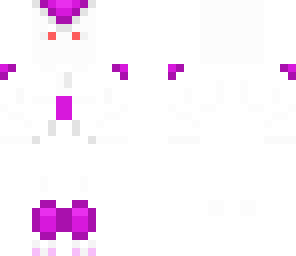 frieza final form 