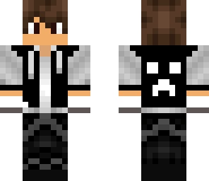 my skin