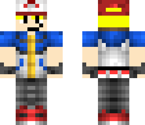 jakecraft24 original