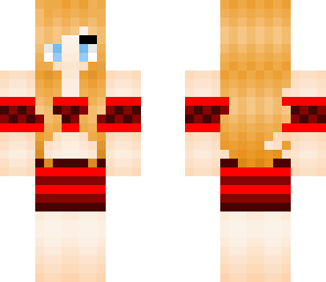 fun dream skin