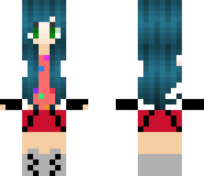 cute candy girl
