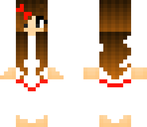 dress girl